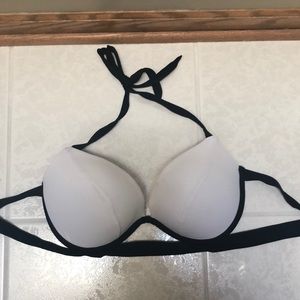 VICTORIA’S SECRET Push-up Bikini Top!